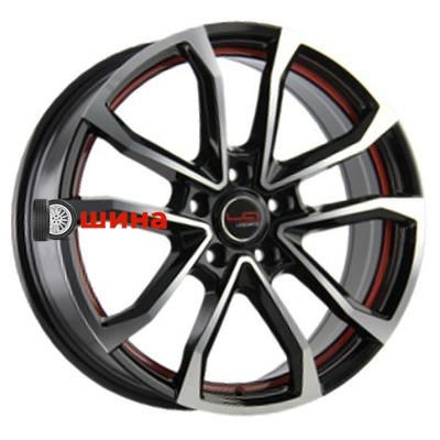 LegeArtis Concept Concept-GN512 7,5x18/5x105 ET40 D56,6 BKFRS