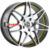 Alcasta M28 7x17/5x114,3 ET39 D60,1 BKFYSI