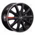 LS 741 6x15/4x100 ET48 D73,1 BKL