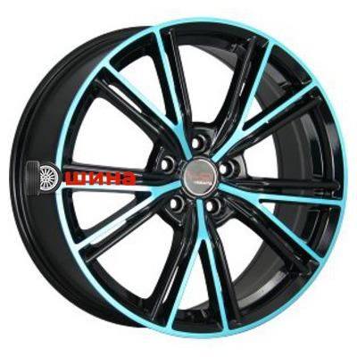 LegeArtis Concept Concept-LR504 8x20/5x108 ET45 D63,3 BK+BL