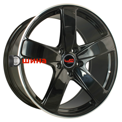 LegeArtis Concept Concept-PR520 10x21/5x130 ET55 D71,6 BKPS