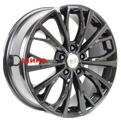 RST R038 7x18/5x114,3 ET35 D60,1 BL