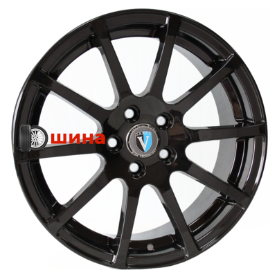 Venti 1603 6,5x16/4x100 ET37 D60,1 BL