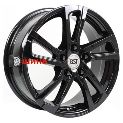 RST R046 (ASX, Cee'd, Optima) 6,5x16/5x114,3 ET46 D67,1 BL
