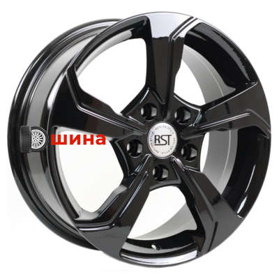 RST R026 (ASX, Cee'd, Optima) 6,5x16/5x114,3 ET46 D67,1 BL