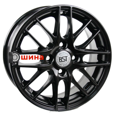 RST R004 (Logan) 5,5x14/4x100 ET43 D60,1 BL