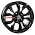 RST R106 (Ford) 6,5x16/5x108 ET50 D63,4 BL