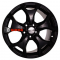 Neo 753 7x17/5x108 ET48 D63,4 BL