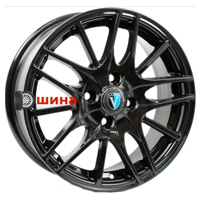 Venti 1506 6x15/4x114,3 ET45 D67,1 BL