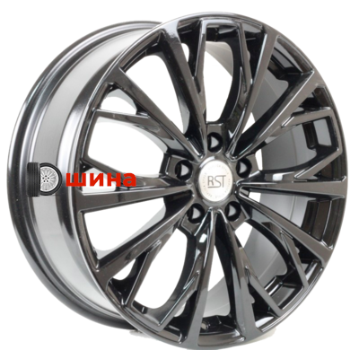 RST R038 (Outlander) 7x18/5x114,3 ET38 D67,1 BL