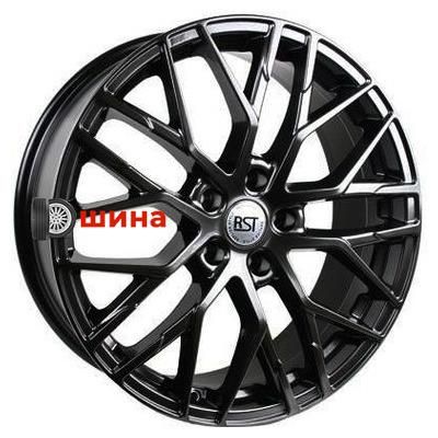 RST R019 (Mazda 6) 7,5x19/5x114,3 ET45 D67,1 BL