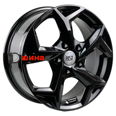 RST R067 (Sportage) 7x17/5x114,3 ET35 D67,1 BL