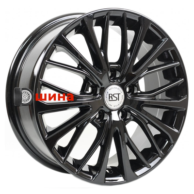 RST R036 (Avensis) 6,5x16/5x114,3 ET39 D60,1 BL