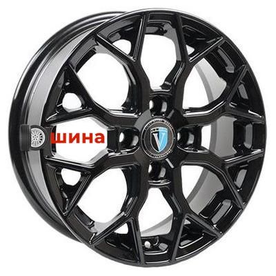 Venti 1519 6x15/4x100 ET46 D60,1 BL