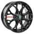 Venti 1519 6x15/4x100 ET46 D54,1 BL