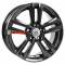 RST R025 (Polo) 6x15/5x100 ET38 D57,1 BL
