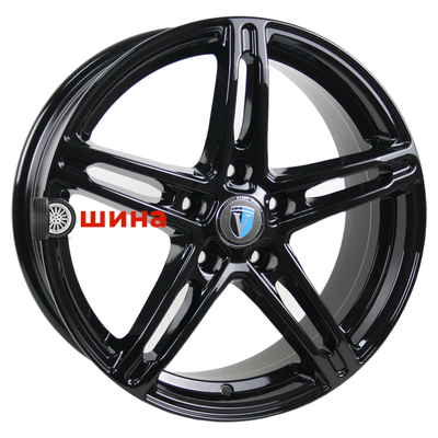 Venti 1718 7x17/5x112 ET42 D66,6 BL