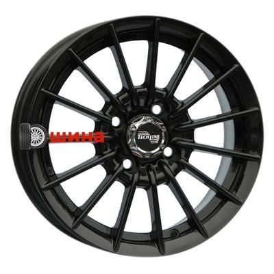 Tech Line 302 5,5x13/4x98 ET28 D58,6 BL