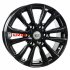 RST R117 (Prado) 7,5x17/6x139,7 ET25 D106,1 BL