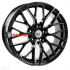 RST R008 (Mazda 6) 7,5x18/5x114,3 ET45 D67,1 BL