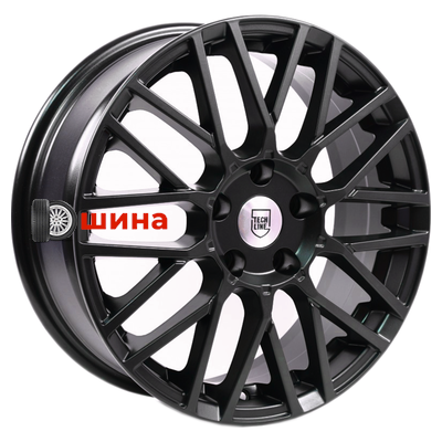 Tech Line 739 6,5x17/4x100 ET40 D60,1 BL