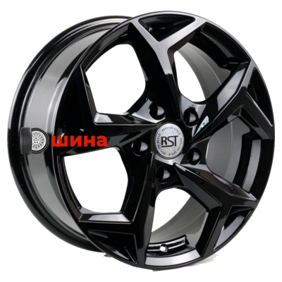 RST R067 (Rav4) 7x17/5x114,3 ET35 D60,1 BL