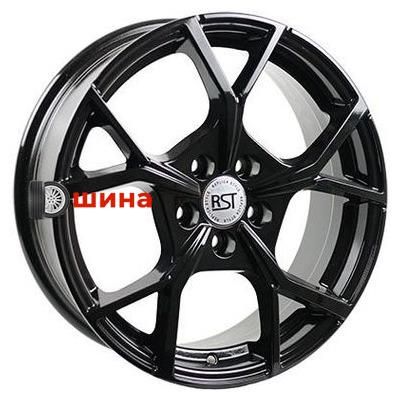 RST R086 (Octavia) 6,5x16/5x112 ET40 D57,1 BL