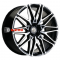 Khomen Wheels KHW2103 (Q8) 10,5x21/5x112 ET20 D66,6 Black-FP