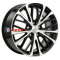 Khomen Wheels KHW1705 (Chery Tiggo) 7x17/5x108 ET40 D60,1 Black-FP