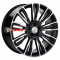 Khomen Wheels KHW2004 (RRover) 8,5x20/5x120 ET45 D72,6 Black-FP