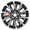 Khomen Wheels KHW1804 (Sonata/Optima/Soul) 7,5x18/5x114,3 ET50,5 D67,1 Black-FP