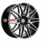 Khomen Wheels KHW2103 (X5/X6/X7 тюн.) 9,5x21/5x112 ET20 D66,6 Black-FP