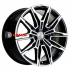 Khomen Wheels KHW1904 (BMW Front) 9,5x19/5x112 ET40 D66,6 Black-FP
