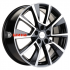 Khomen Wheels KHW1802 (RAV4) 7x18/5x114,3 ET35 D60,1 Black-FP