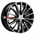 Khomen Wheels KHW1611 (Passat) 6,5x16/5x112 ET41 D57,1 Black-FP