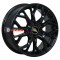 CrossStreet CR-19 7x17/5x108 ET50 D63,3 Black