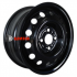 SDT Ü6125 6,5x16/5x108 ET50 D63,3 Black
