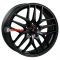 Yamato Eiko 8x18/5x114,3 ET50 D60,1 Black