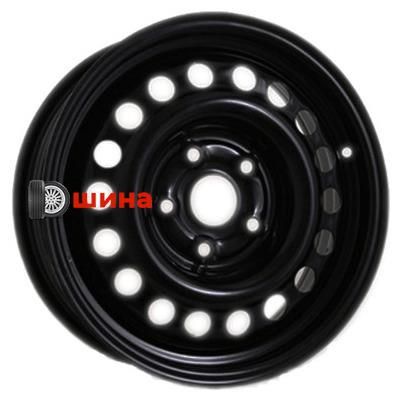 SDT Ü6028 6,5x16/5x114,3 ET46 D67,1 Black