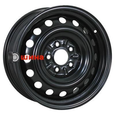 Trebl X40930 7x17/5x108 ET55 D63,3 Black
