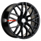 Khomen Wheels KHW2005 (RX) 8,5x20/5x114,3 ET30 D60,1 Black