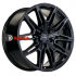 Khomen Wheels KHW1904 (3/4/5/6 series) 9,5x19/5x112 ET40 D66,6 Black