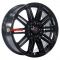 NZ R-01 7x17/4x100 ET35 D60,1 Black