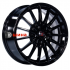 Alcasta M60 7x17/5x114,3 ET47 D67,1 Black