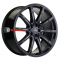 Khomen Wheels KHW2102 (G class) 10,5x21/5x130 ET35 D84,1 Black
