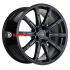 Khomen Wheels KHW1903 (MB A/C/E/S Class) 8,5x19/5x112 ET25 D66,6 Black
