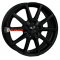 Yamato Tanoshii 7x17/5x112 ET40 D57,1 Black