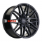 Khomen Wheels KHW2103 (X5/X6/X7осн.) 10,5x21/5x112 ET43 D66,6 Black (Уценка)