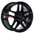 NZ R-04 6,5x16/5x114,3 ET43 D67,1 Black