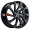 Khomen Wheels KHW1901 (Outlander) 7,5x19/5x114,3 ET38 D67,1 Black